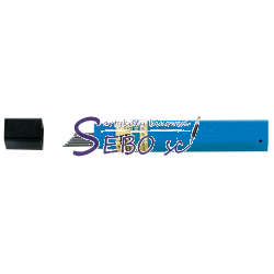 Grafity 0,7 mm HB PENTEL