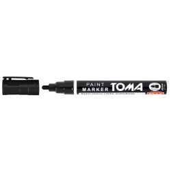 Marker olejowy TOMA