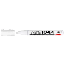 Marker olejowy TOMA